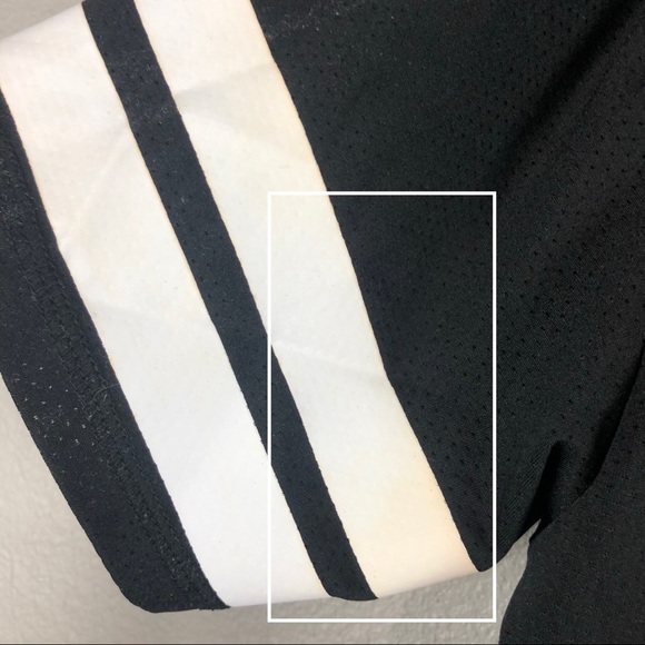 Crooks and Castles Womens Jeresey - Picture 7 of 9